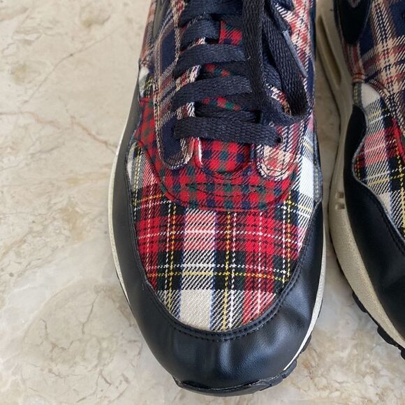 Nike Air Max 1 – Tartan – Plaid - Picture 5 of 16